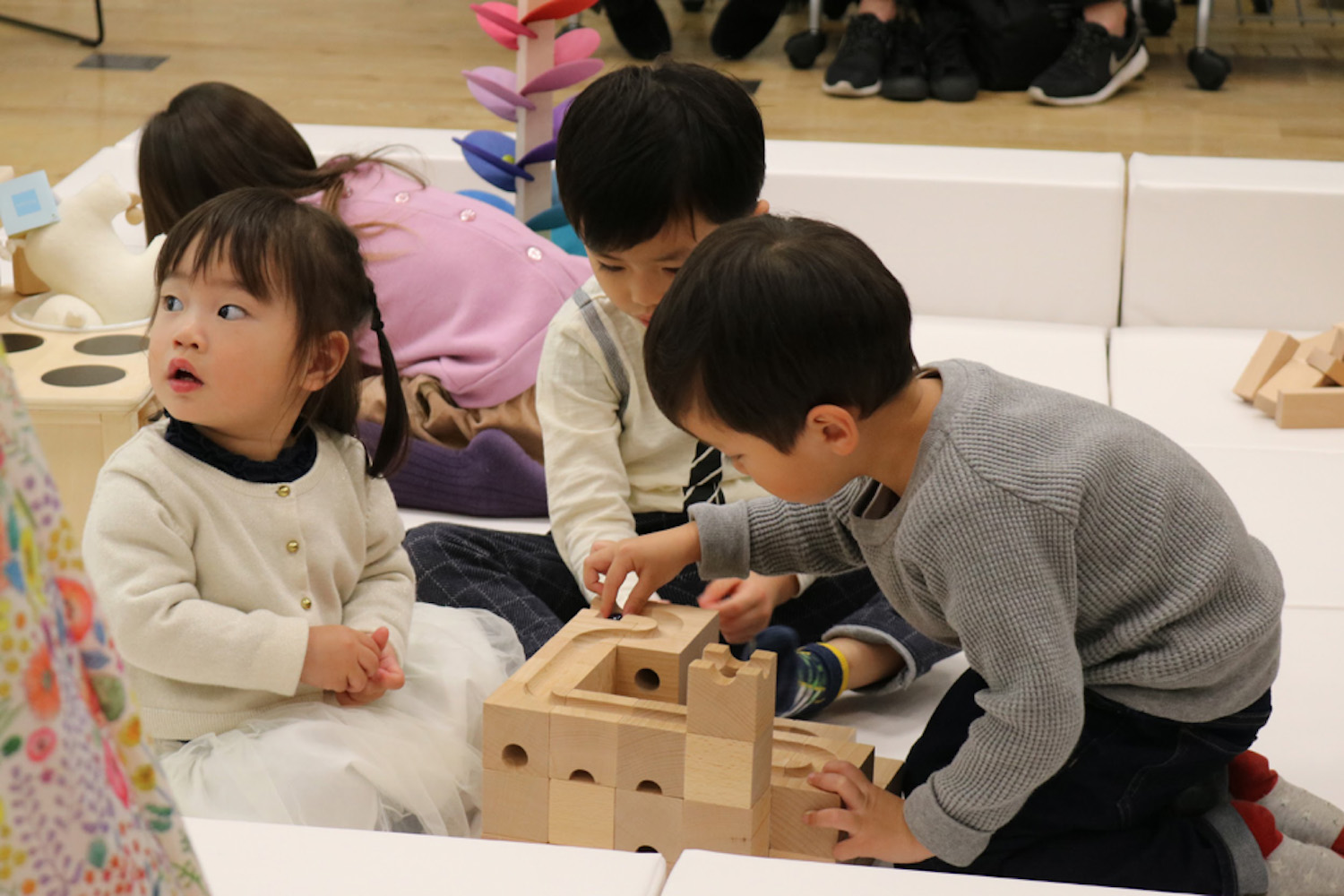 Rakuten crowns Japan’s best toys of 2017