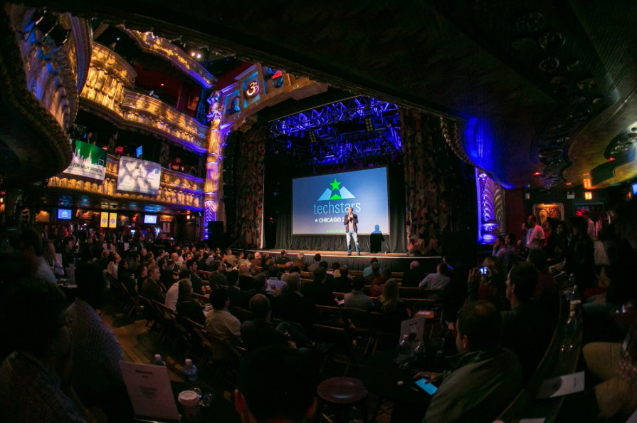 Rakuten teams up with Techstars to empower global startups