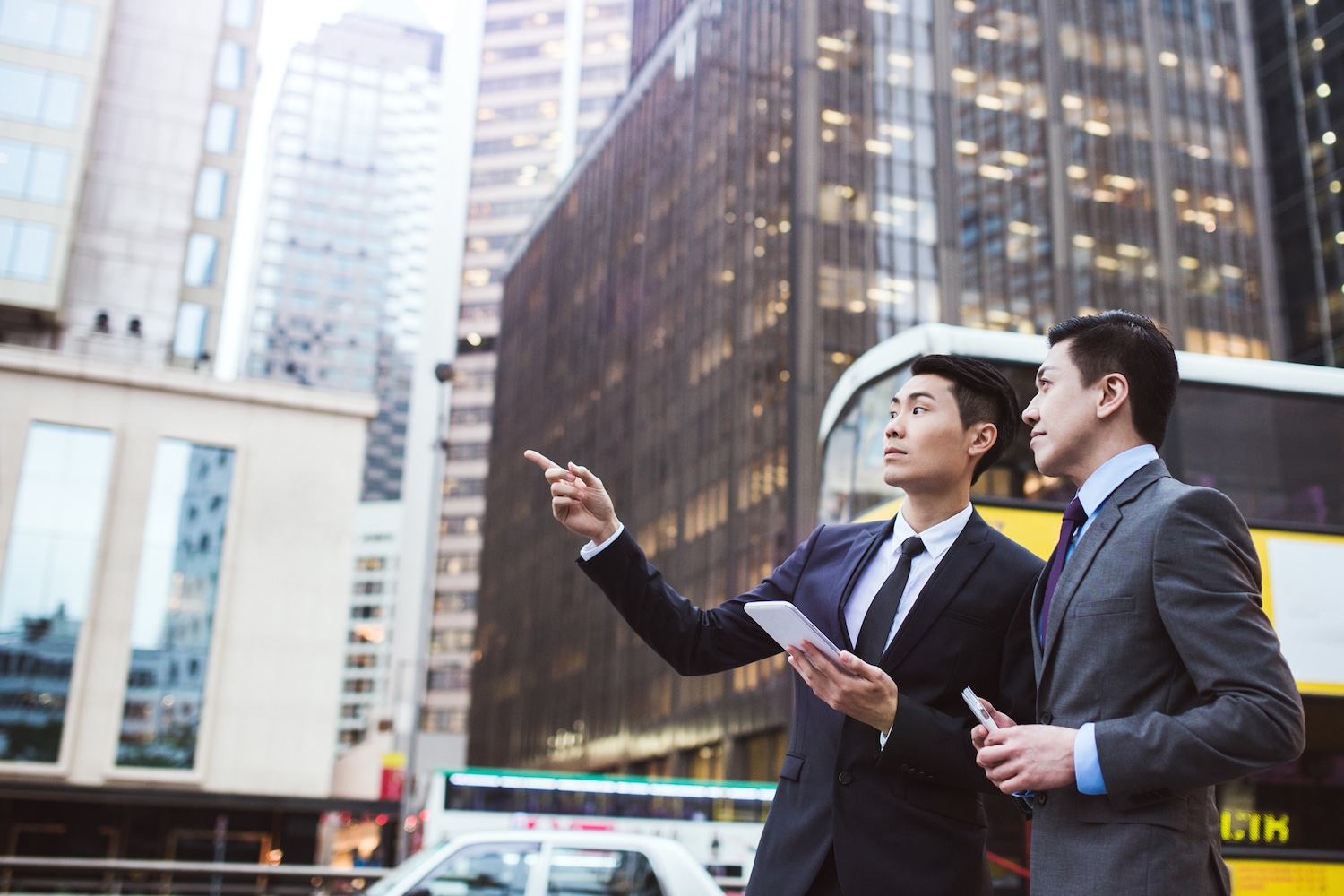 Fintech innovator expands into APAC: Rakuten Securities