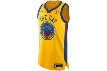 golden state warriors japanese jersey