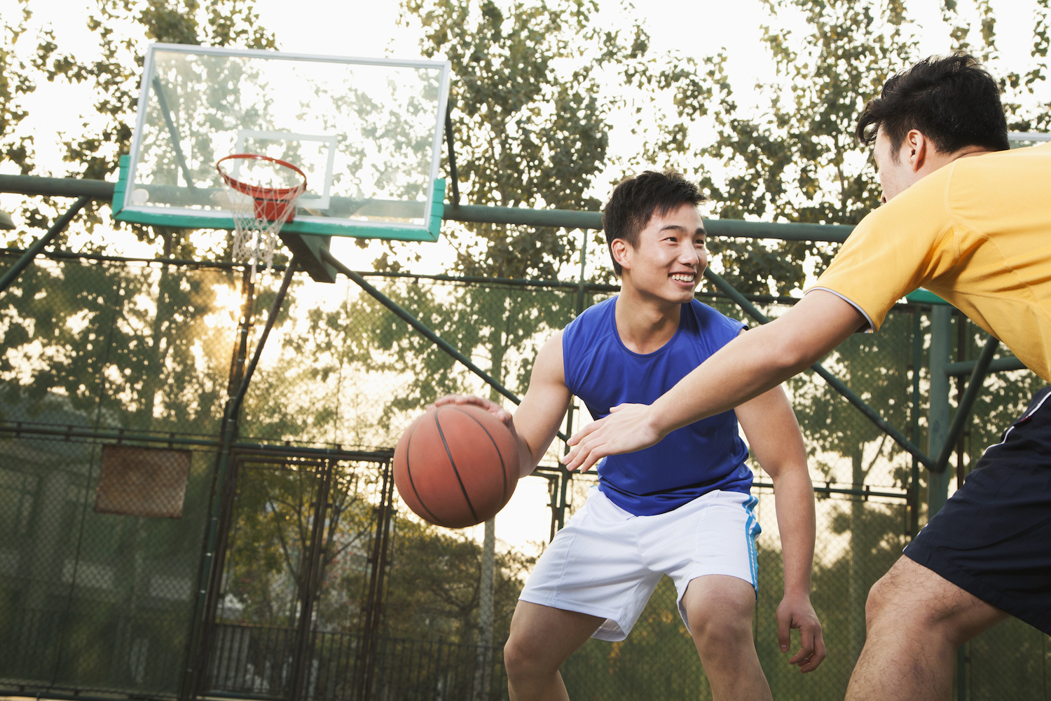 Ranking the popularity of basketball in Asia: Rakuten AIP