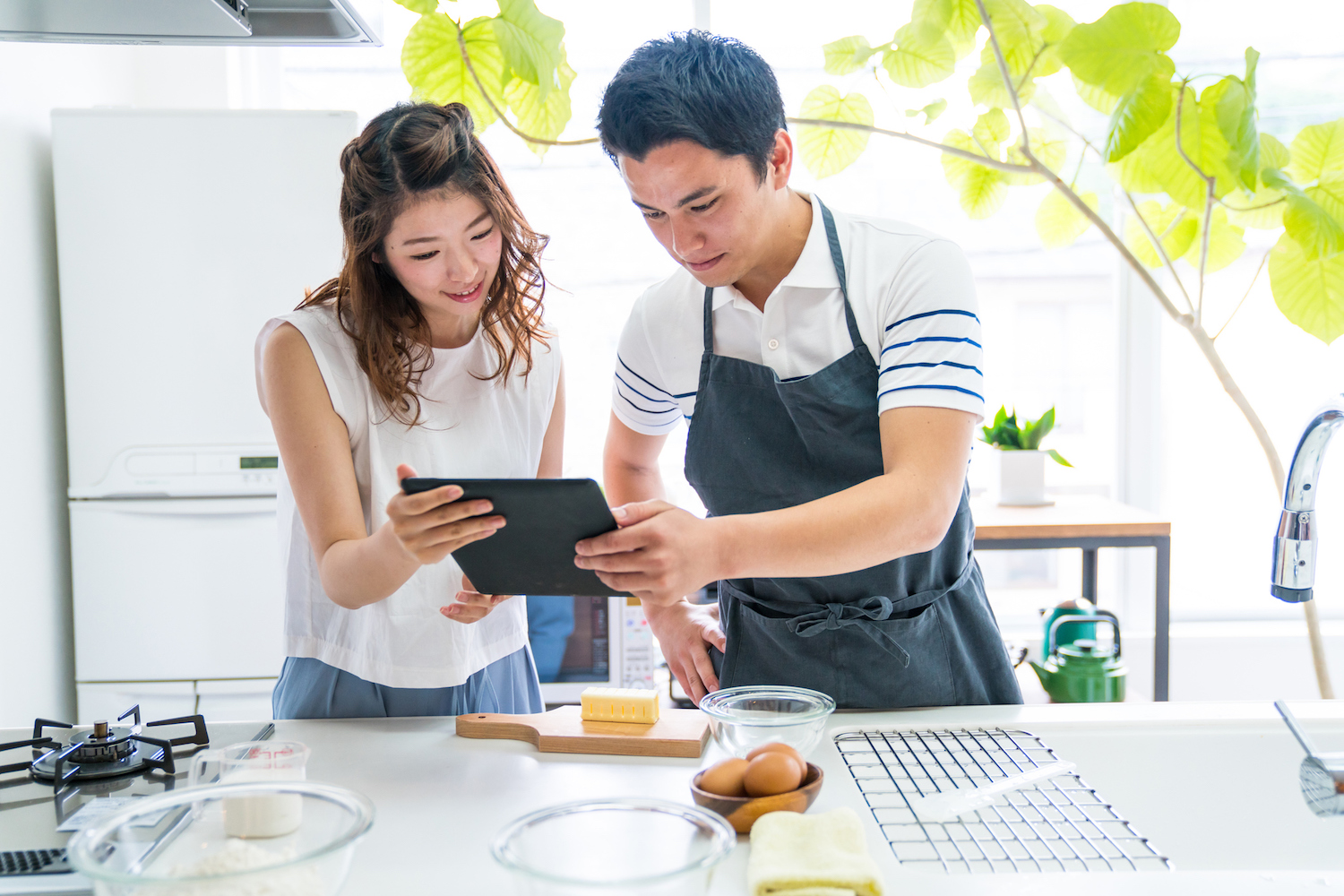 Hey Google, what’s cooking? Rakuten Recipe innovates in the kitchen