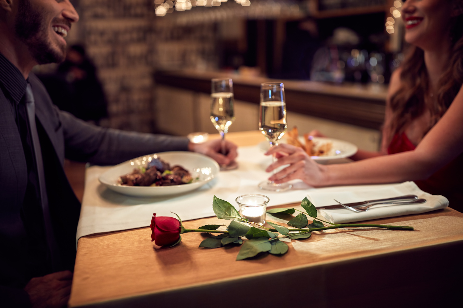 Romantic dinners? Obligation chocolate? Rakuten tracks global Valentine’s Day trends