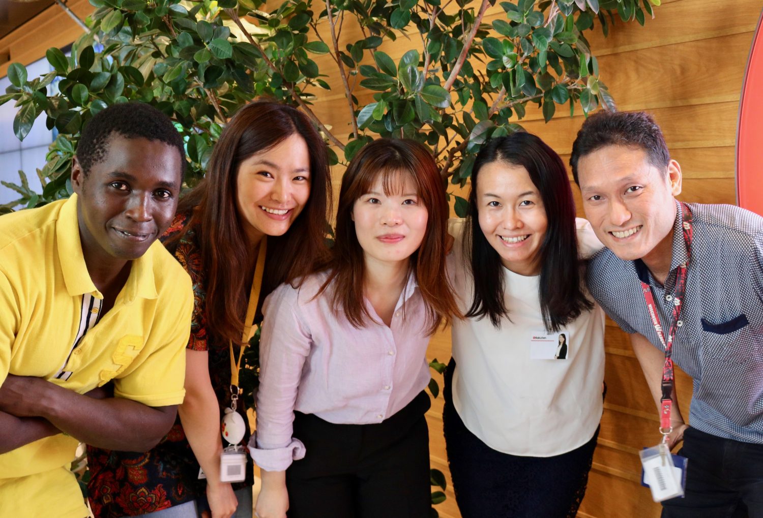 Rakuten Global Market: Offering Japanese Quality to the World