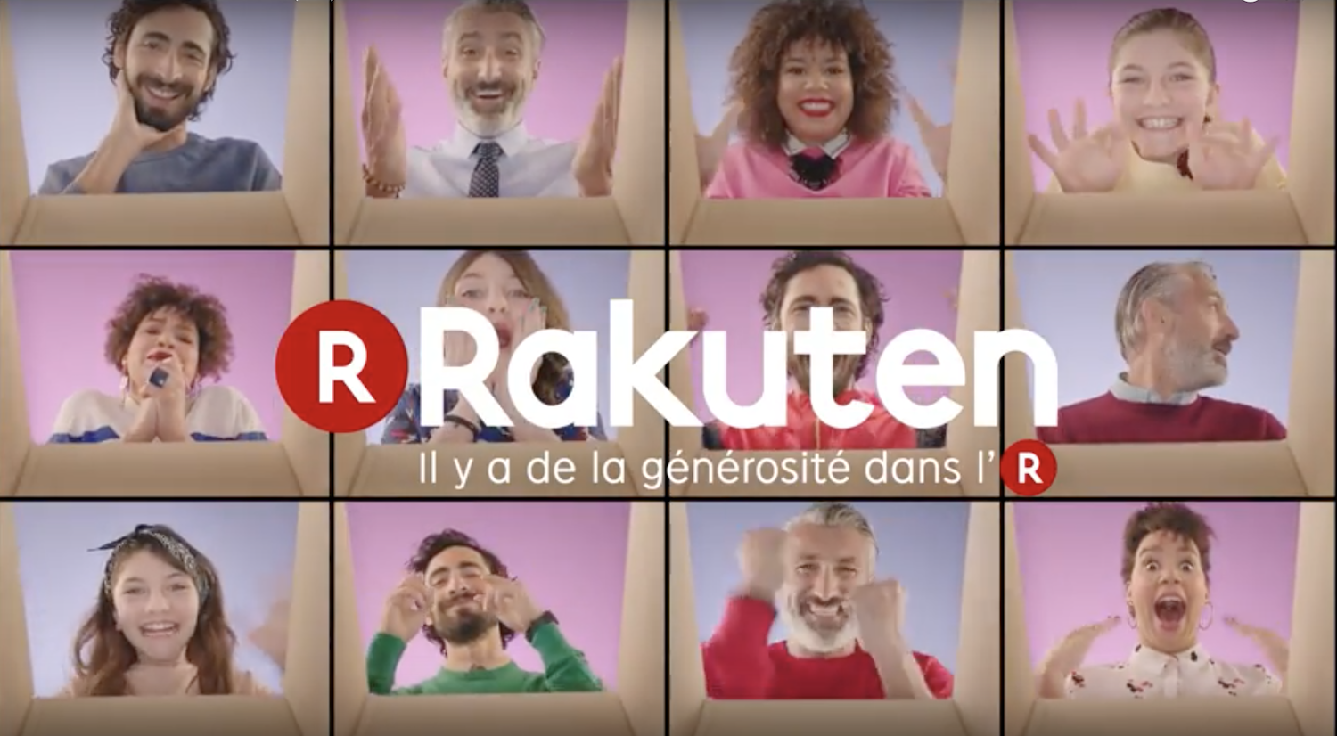 How Rakuten rebranded: From PriceMinister to Rakuten France