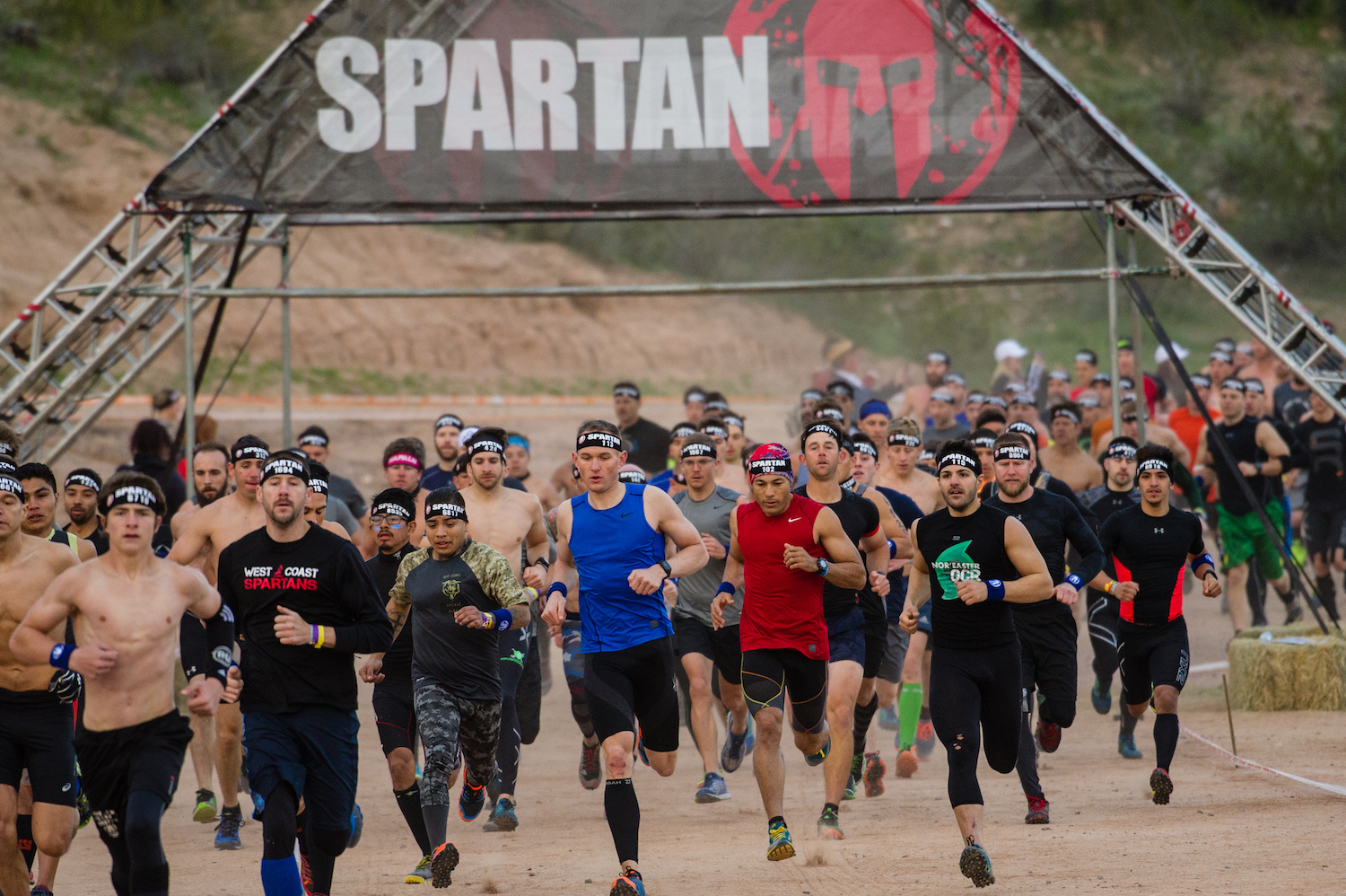 Rakuten To Power Spartan In New Global Partnership