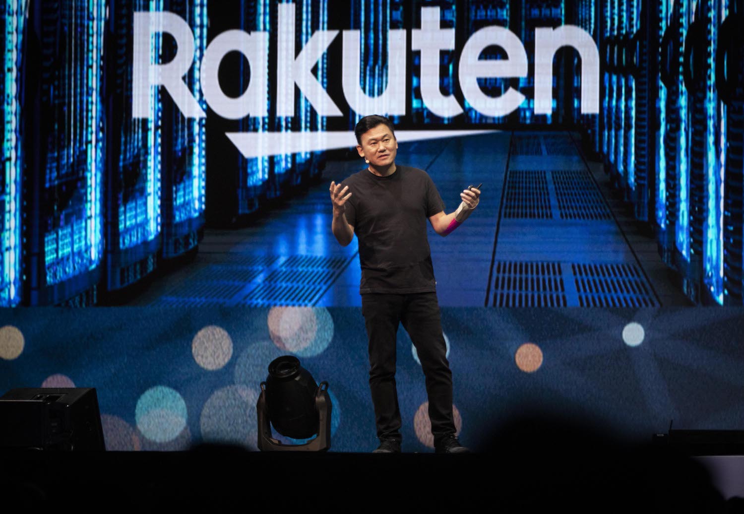 Rakuten Merchant Cloud and reasons to be optimistic