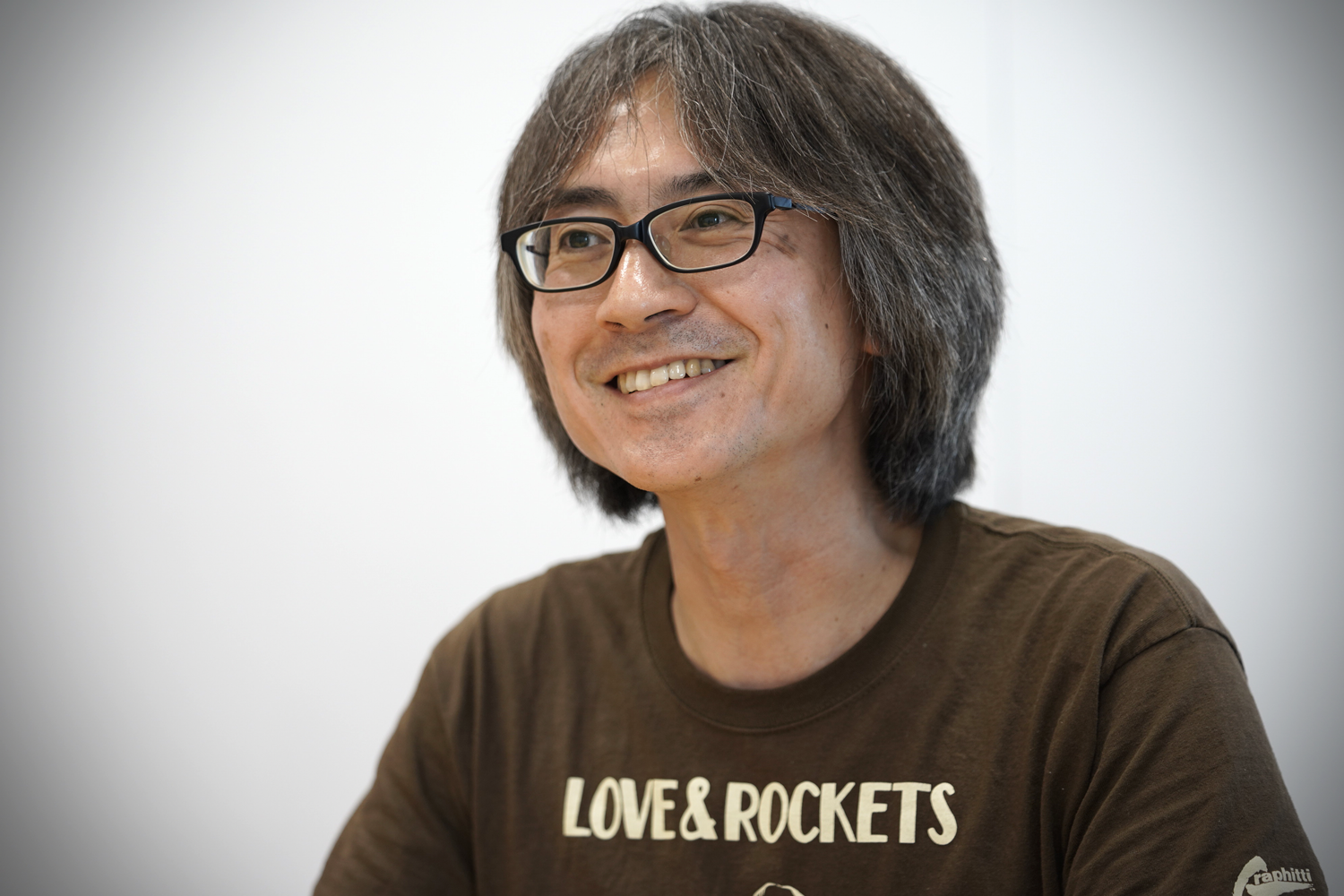 “Surgeons need to understand their patient’s anatomy,” explains Naoji Taniguchi, CEO and CTO of Holoeyes. “Our body is three-dimensional, so VR is a good way to do that.”