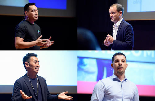 The Rakuten Accelerator experience: Checking in with the startups