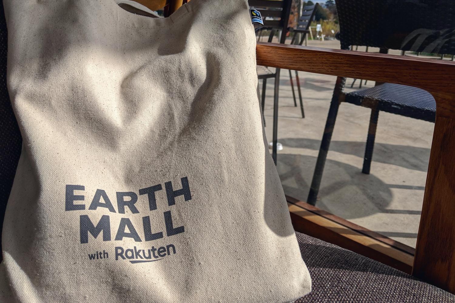 Is ‘Earth Mall’ the future of sustainable consumption?