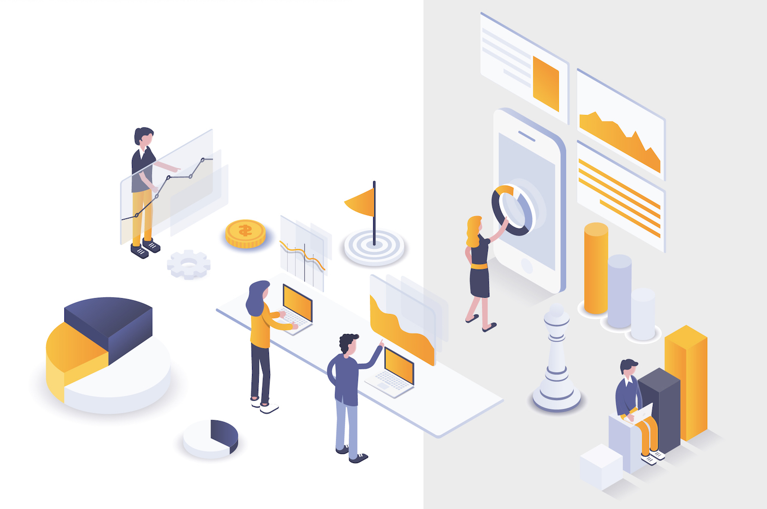 The debate around brands and marketplaces: Can they coexist?