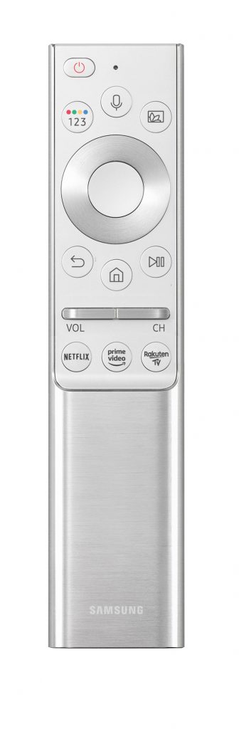 Rakuten Today: SAMSUNG_PREMIUM_REMOTE_CONTROL - fullsize