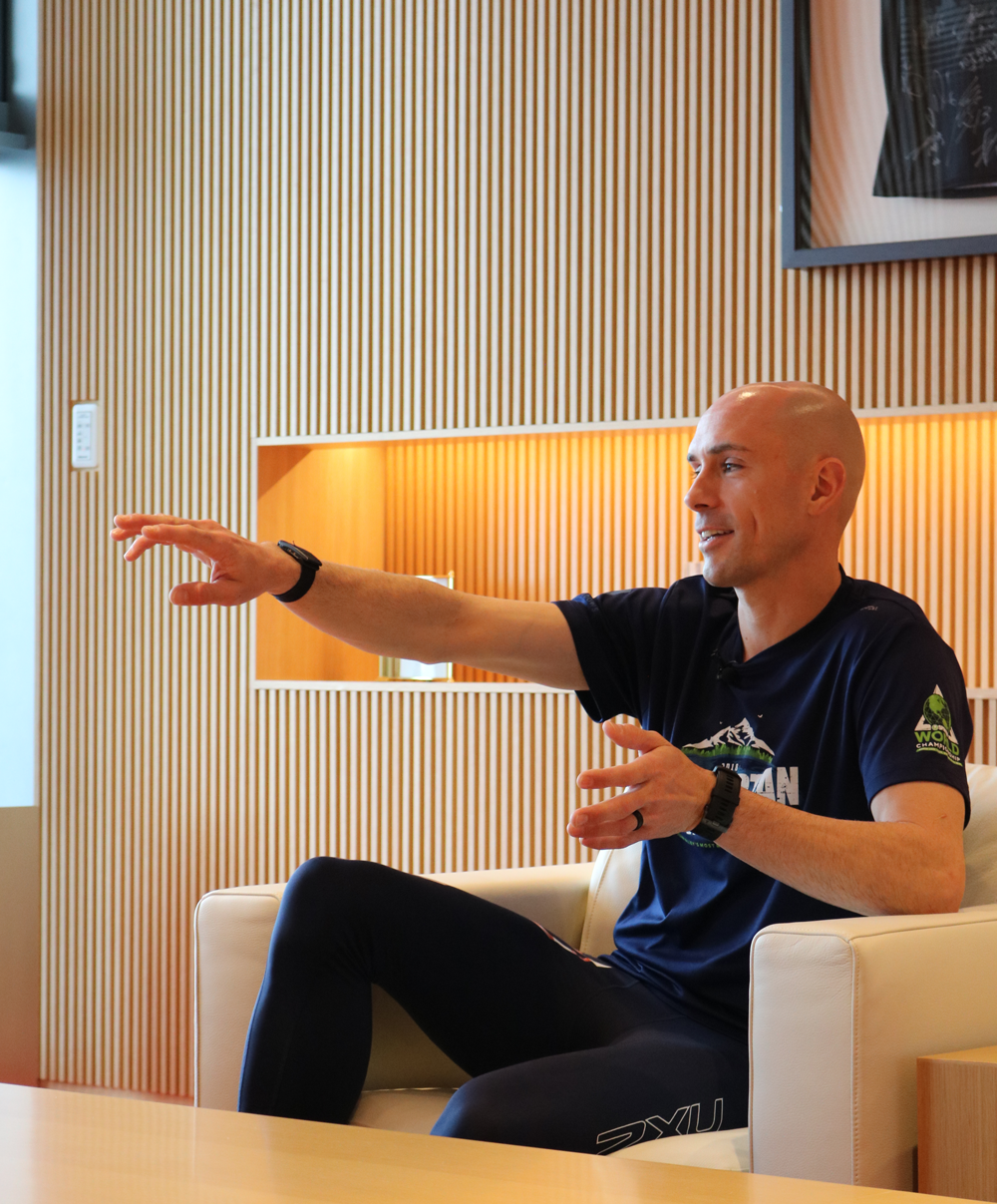 Robert Killian surprised the OCR world when he came out of nowhere to win the Spartan Race World Championship on his fourth race.