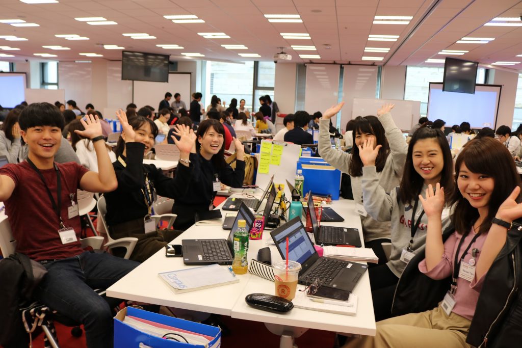 By teaching new grads to code, Rakuten is preparing them for a future of success.