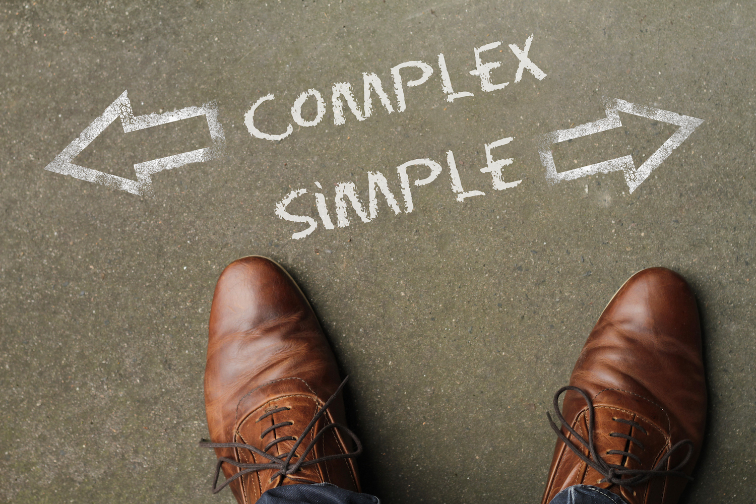 Simplicity: It’s Complicated