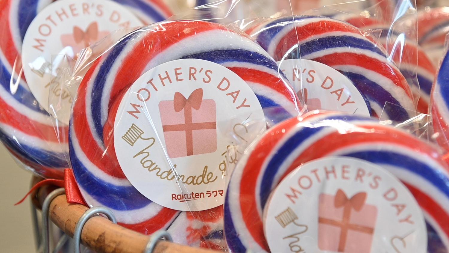 Handmade in Harajuku: Rakuma’s pop-up store wins the hearts of Mother’s Day shoppers