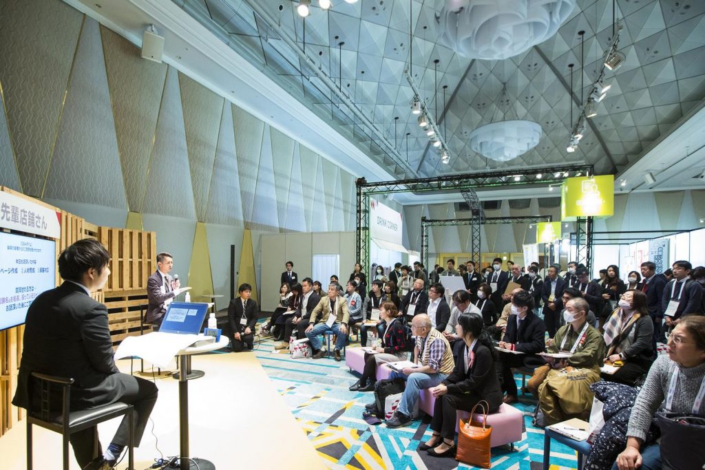 A veteran Rakuten Ichiba merchant shares his experience and knowledge with newer merchants.
