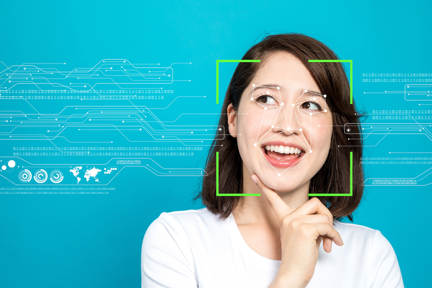 Computer vision: Helping us to make sense of our world