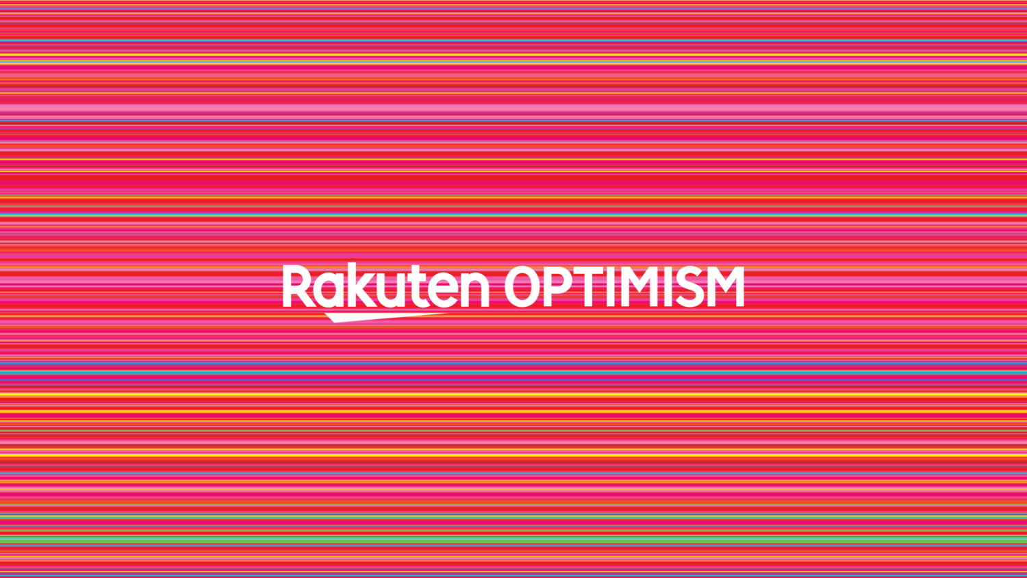 Rakuten Optimism 2019 launches this summer: Japan’s newest premier business event and festival