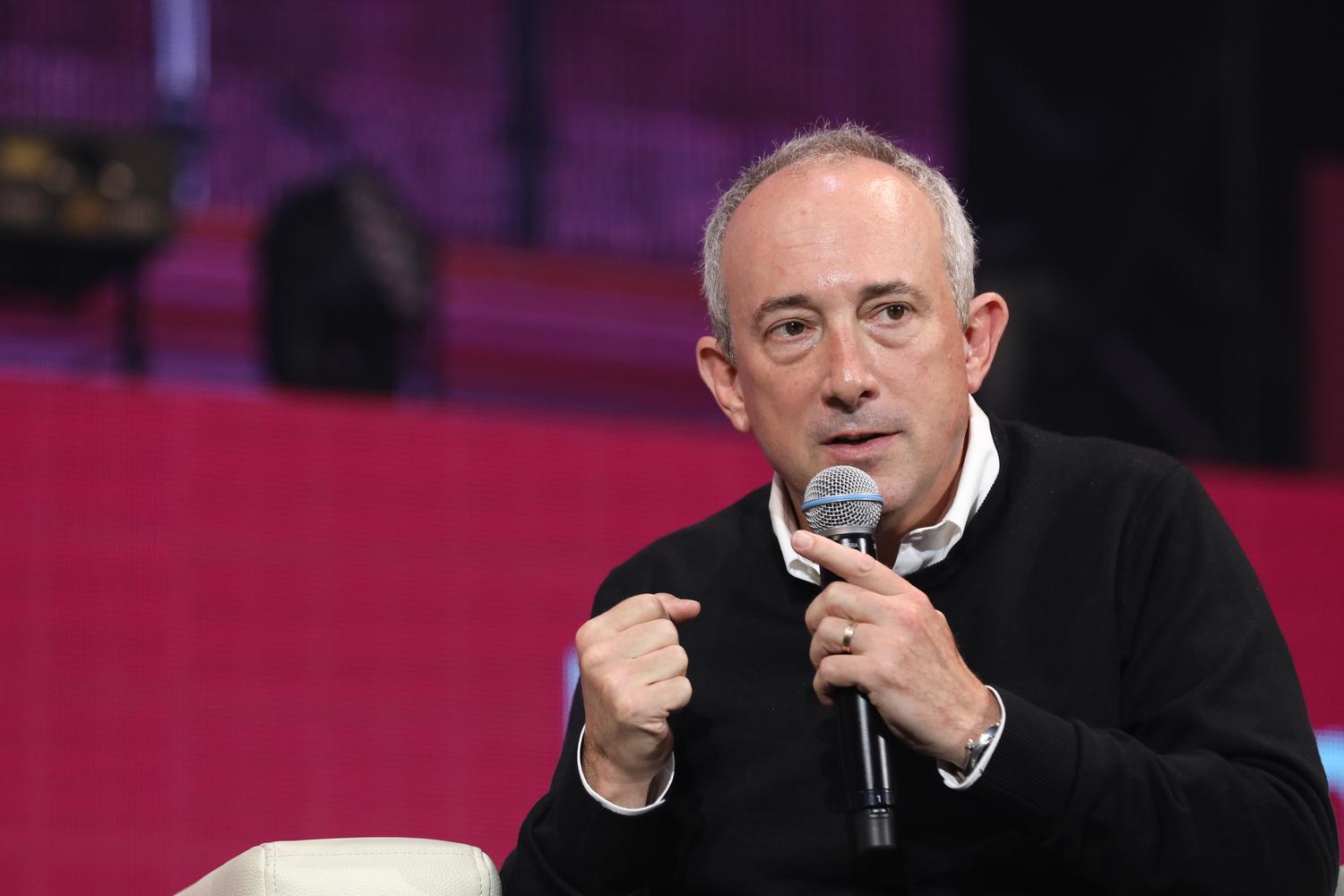 Why renowned American physician and New York Times best-selling author David Agus is optimistic about the future of cancer treatment.