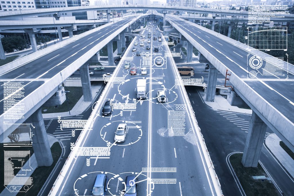 For Intel, one of the main opportunities with 5G is the “cloudification of the network,” as more and more compute moves from data centers to the network, which could speed the adoption of new data-intensive applications, such as autonomous driving, explains Intel CEO Bob Swan.