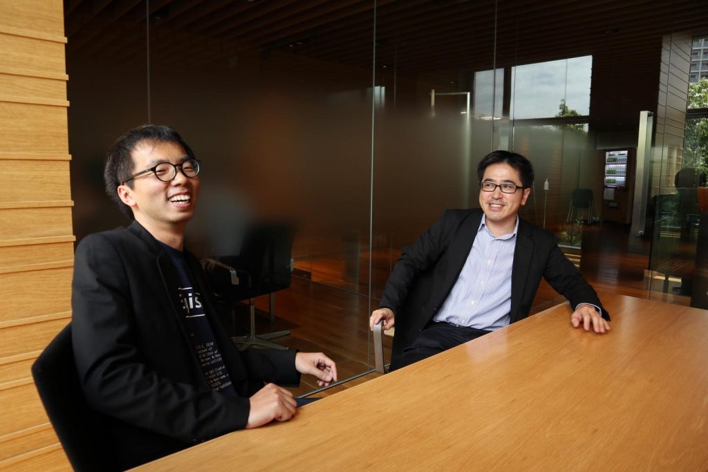 Egi and Mori are optimistic about the future of Egison and what it means for the field of programming.