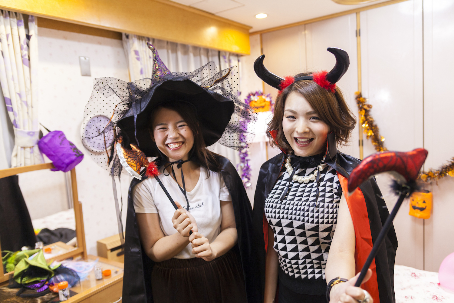 Halloween At Home A Hit In Japan Rakuten Group Inc