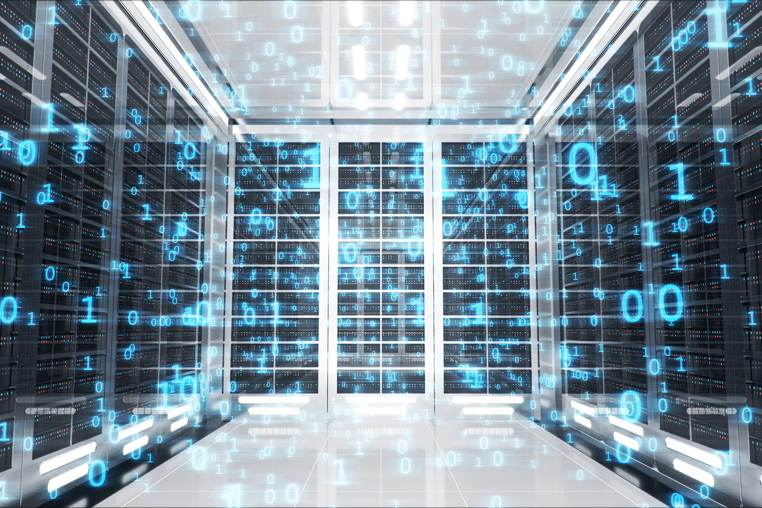 Edge computing: The next frontier