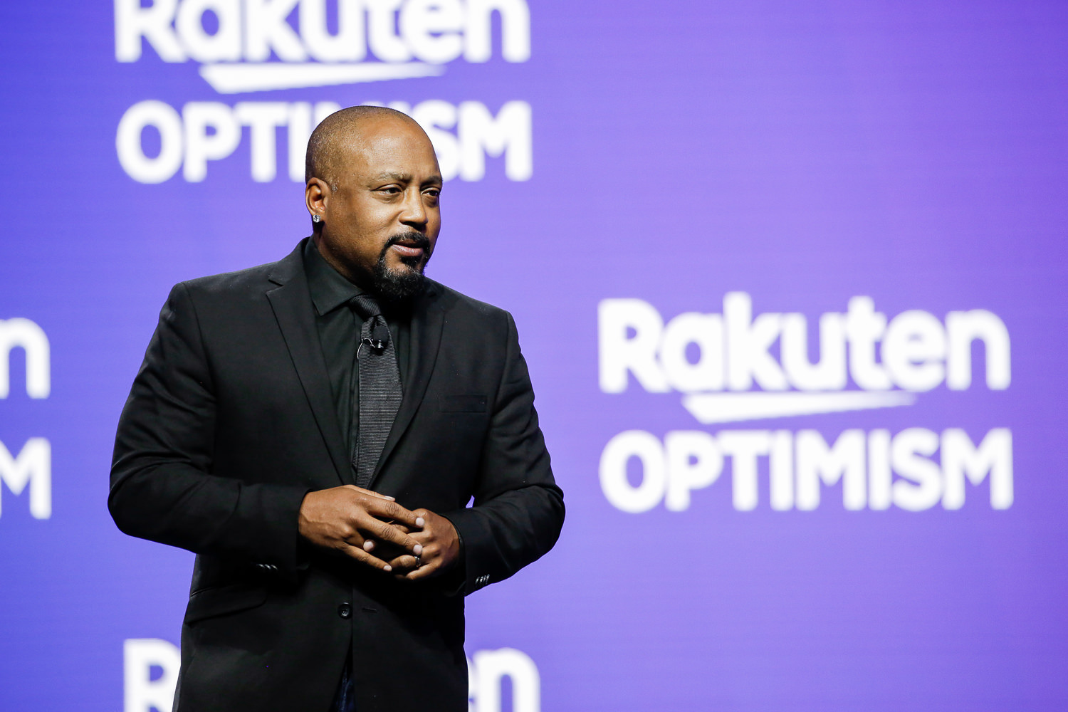 Daymond John’s “Shark Points” and his inspiring story of success
