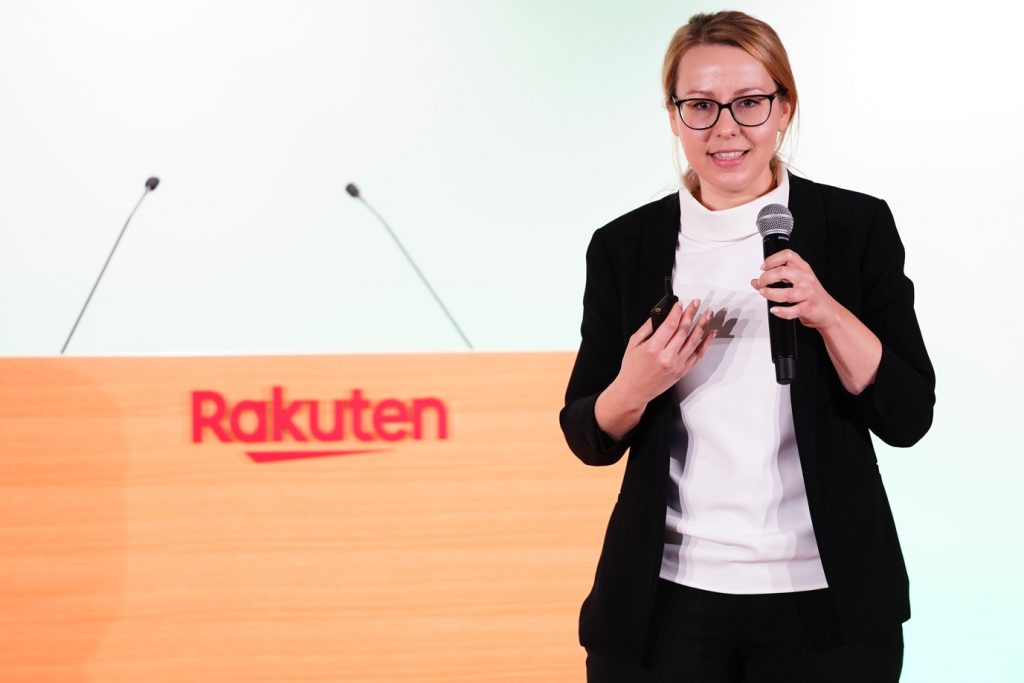 “AI is changing everything and it’s heavily dependent on data. Data is human-made — there’s a lot of bias and ethical issues that we need to consider, which is the best reason for diversity in AI,” shared Ilic on the need for diversity and inclusion in AI research.