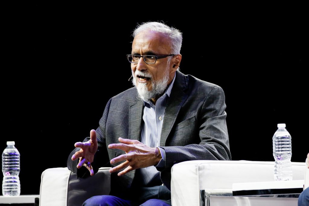 Altiostar President and CEO Ashraf Dahod stressed that a highly-responsive network is key to generating greater value for customers: “The longer you wait, the less useful the data is,”