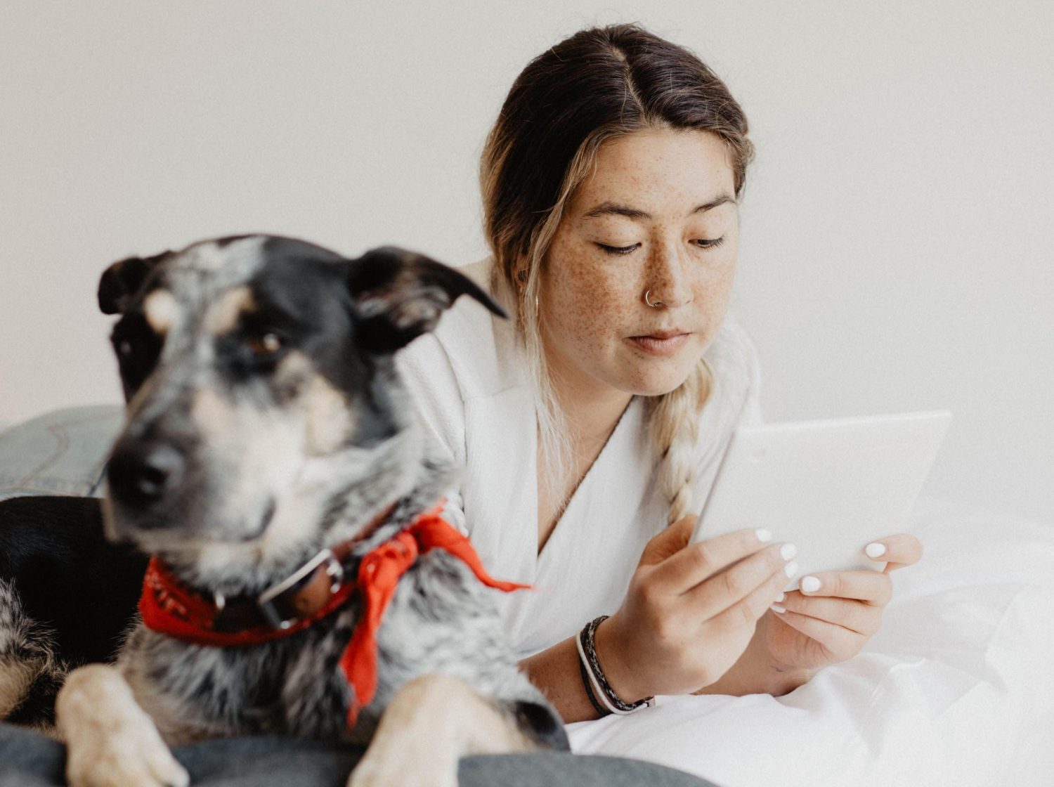 Fact, not fiction: Rakuten Kobo CEO Michael Tamblyn on the health benefits of reading a good book