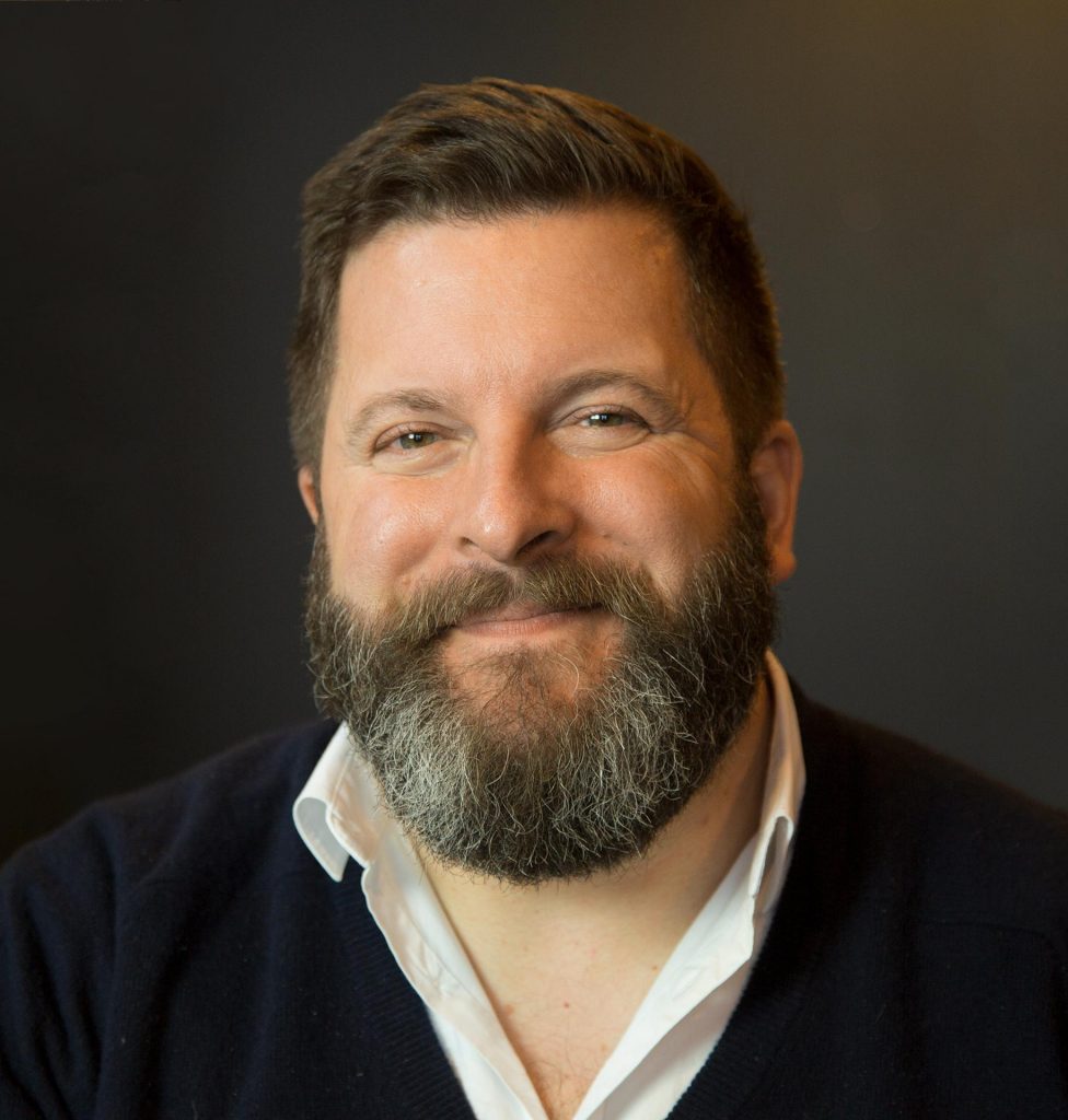 Michael Tamblyn, Rakuten Kobo CEO, is striving to make reading lives better.