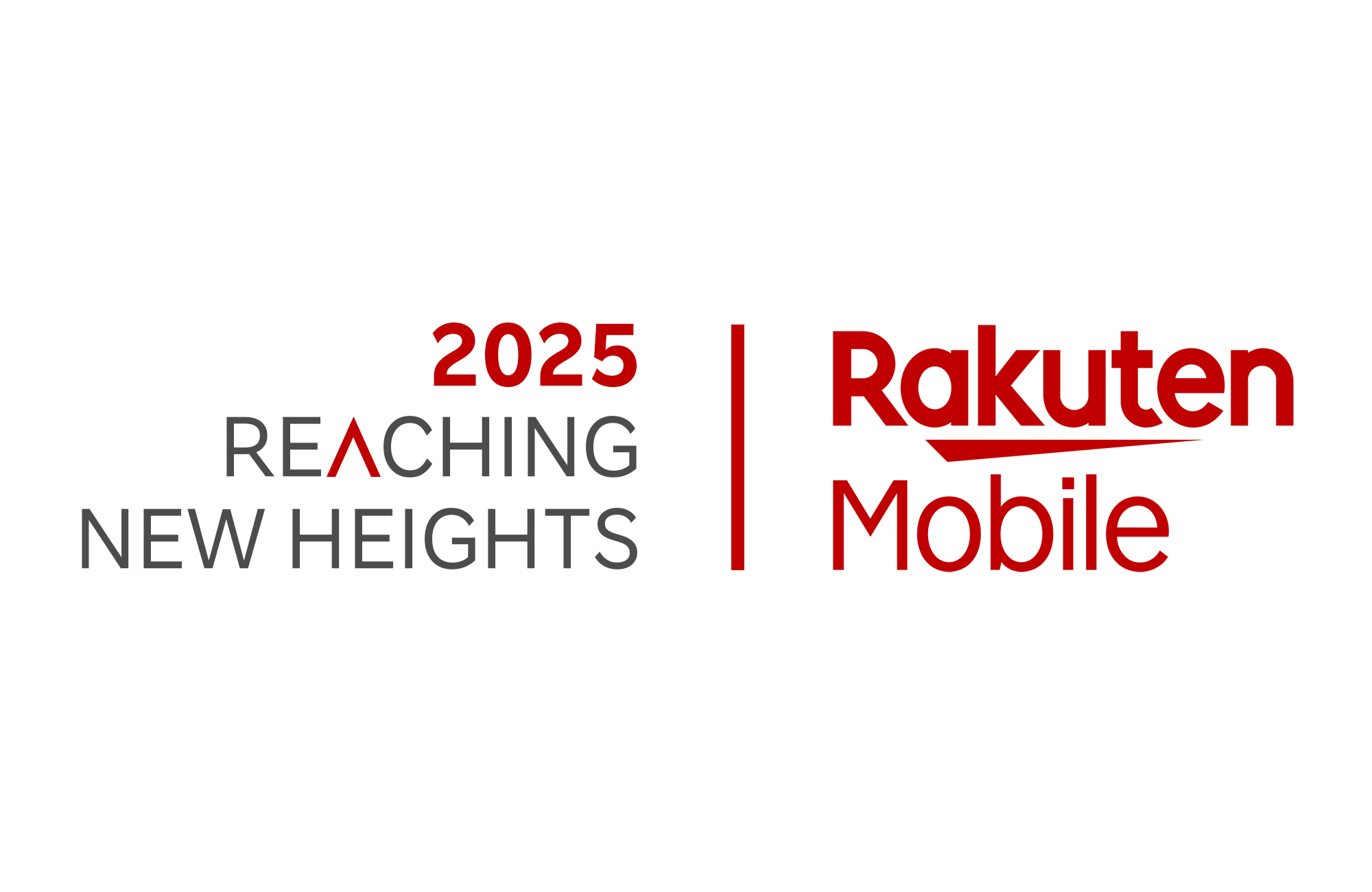 A big year for Rakuten Mobile: Nine major milestones