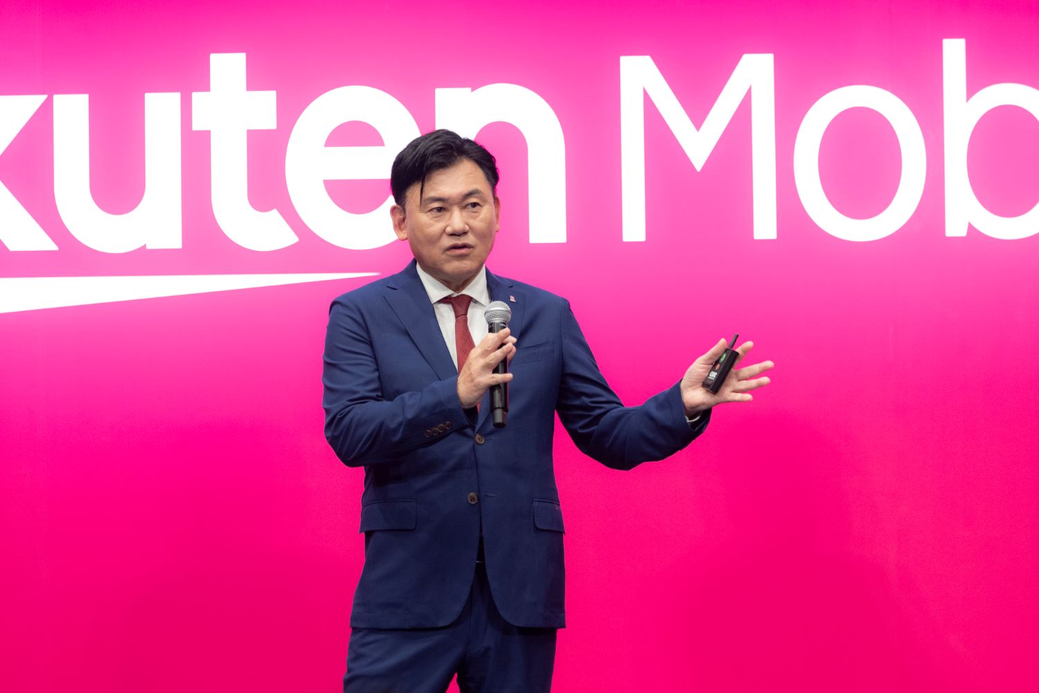 Rakuten Mobile doubles down on customer value in face of inflation