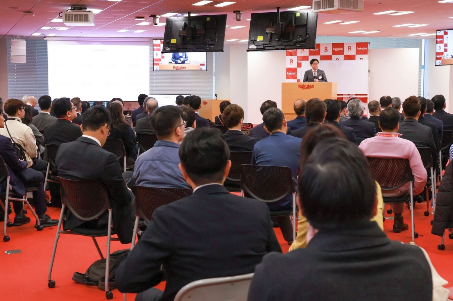 My view for Rakuten in 2026 and beyond