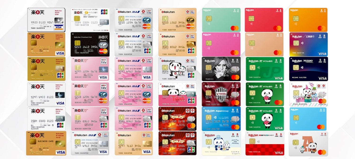 Japan’s favorite credit card turns 20 