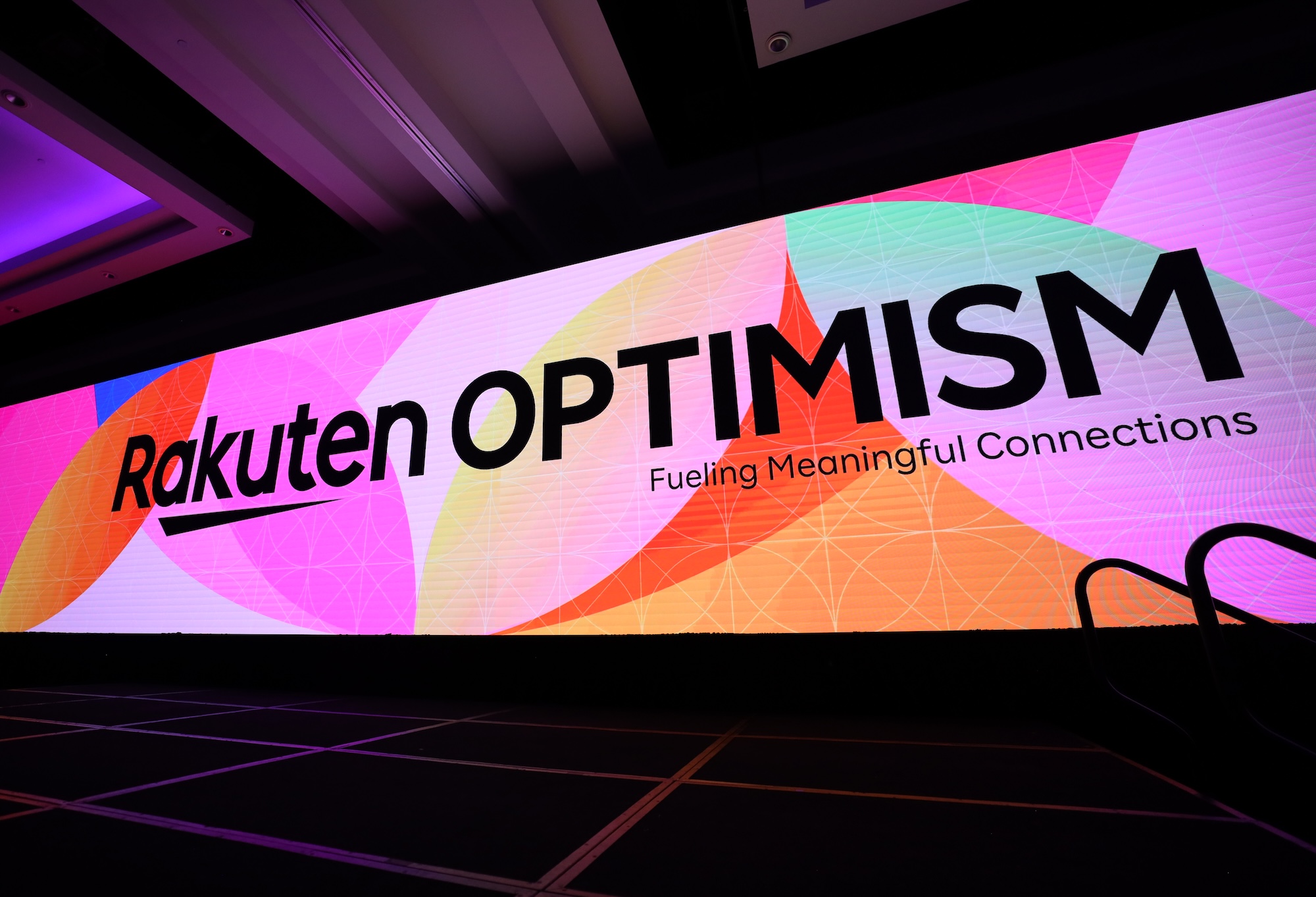 Driving the future of Performance Marketing: Rakuten Optimism U.S. 2026