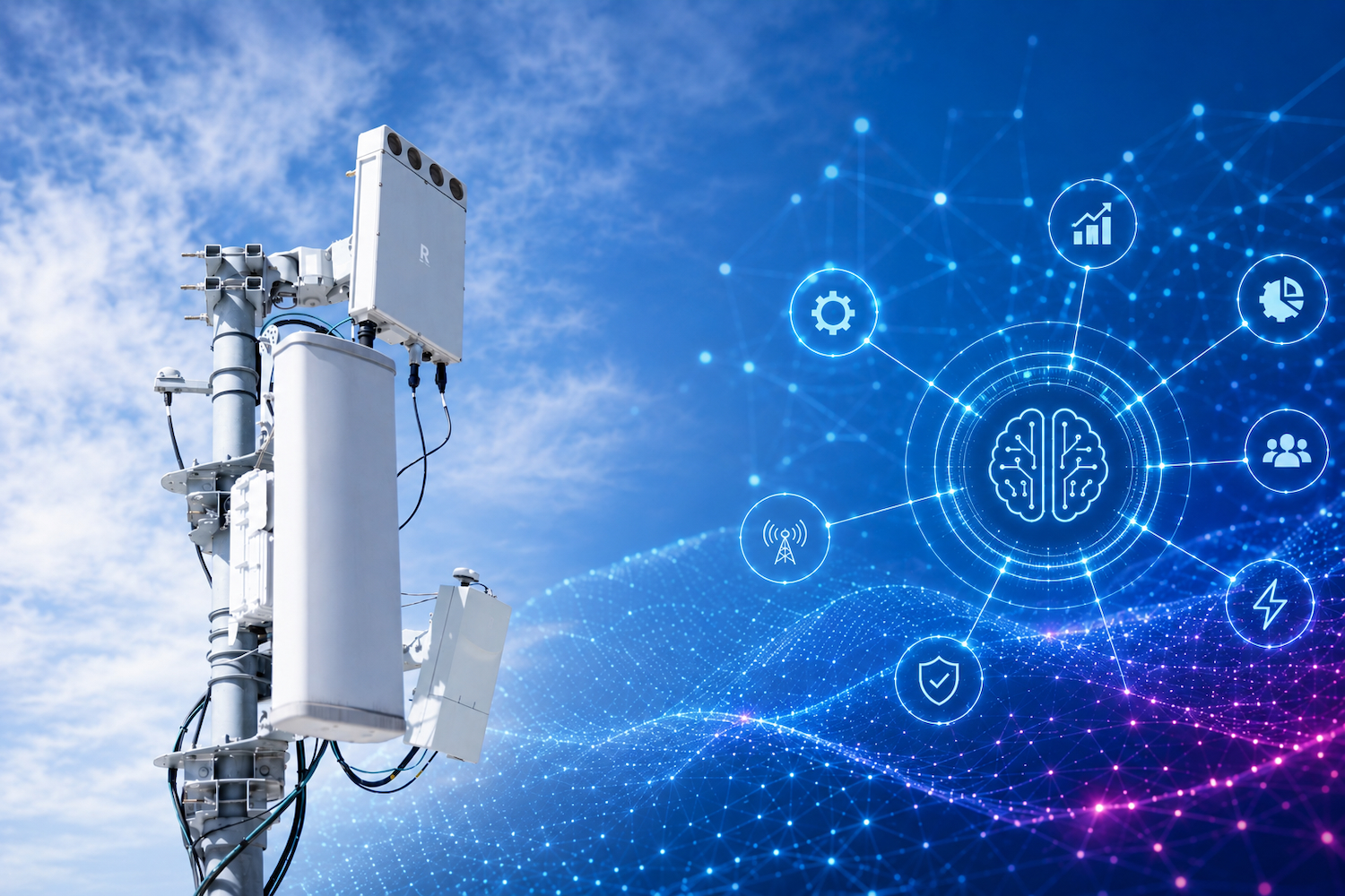 Rakuten Mobile hits Level 4 autonomy for RAN energy efficiency