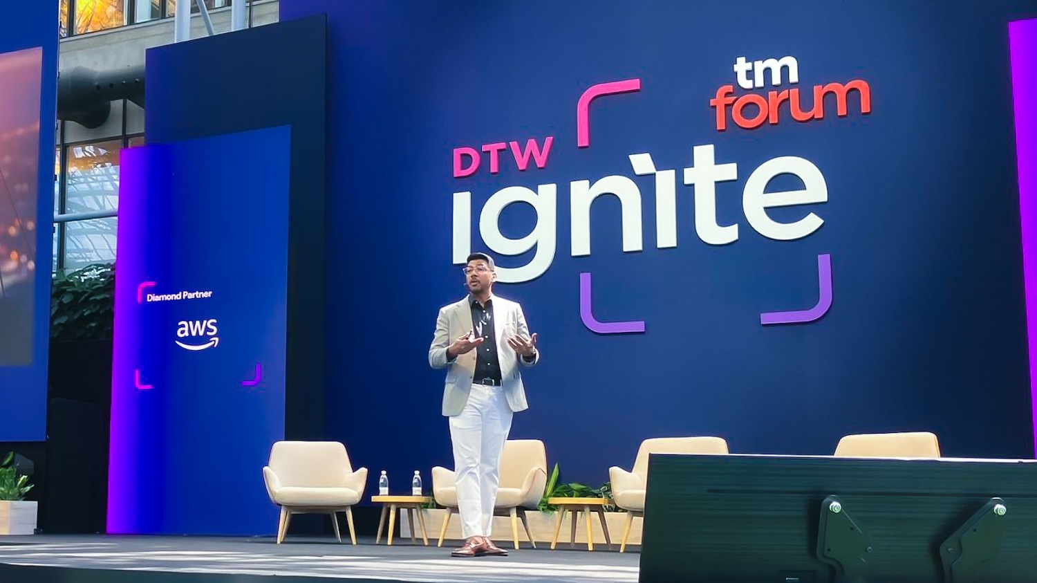 How telcos can leverage real-time data, ecosystems to drive growth